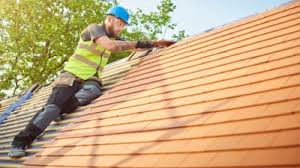 Best Slate Roofing  in New London, IA