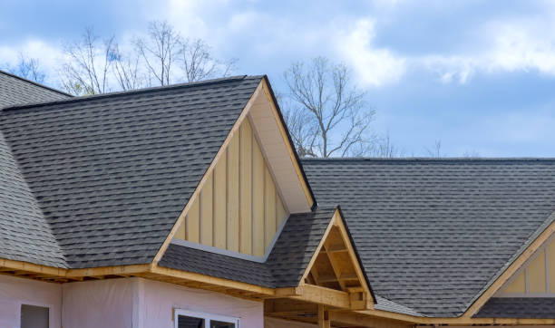 Best Emergency Roof Repair Services  in New London, IA