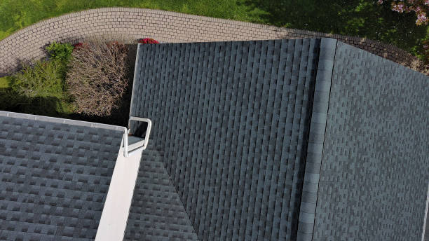 Best Roof Insulation Installation  in New London, IA