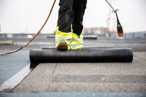  New London, IA Roofing Service Pros