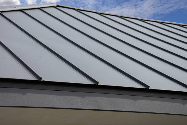 Emergency Roof Repair in New London, IA