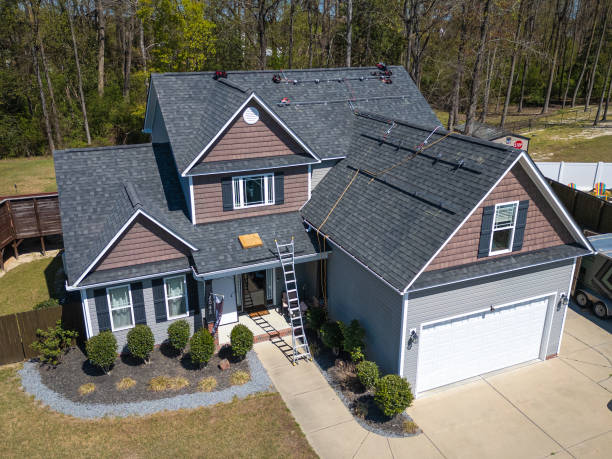 New London, IA Roofing Service Company